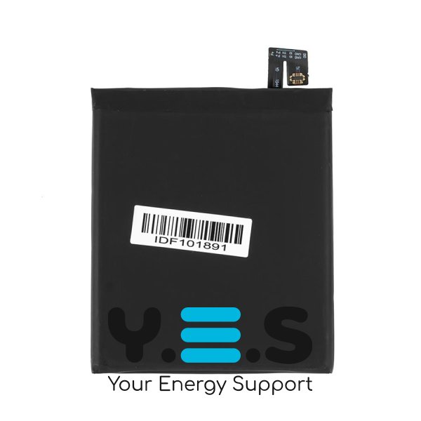 Батарея для телефонів Xiaomi Redmi Note 3 BM46 3.85V 4000mAh оригінал