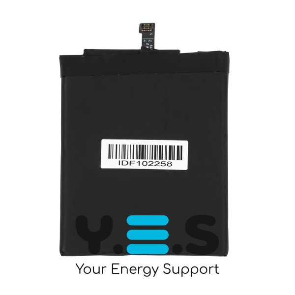 Батарея для телефонів Xiaomi Redmi 4A BN30 3.84V 3120mAh оригінал