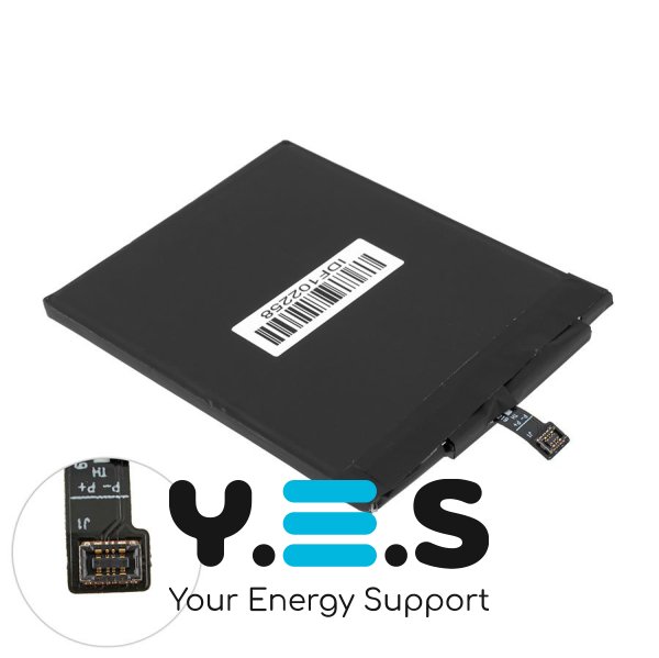 Батарея для телефонів Xiaomi Redmi 4A BN30 3.84V 3120mAh оригінал