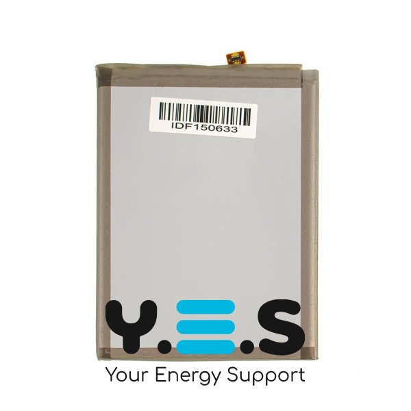 Батарея для телефонів  Samsung Galaxy A21s  A12  A02  M12  2020  SM-A217  SM-A125  SM-A022  SM-M127  EB-BA217ABY   оригінал