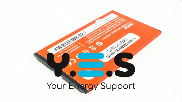 Батарея для телефонів Xiaomi Mi 2 Mi 2s BM20 3.7V 1930mAh оригінал