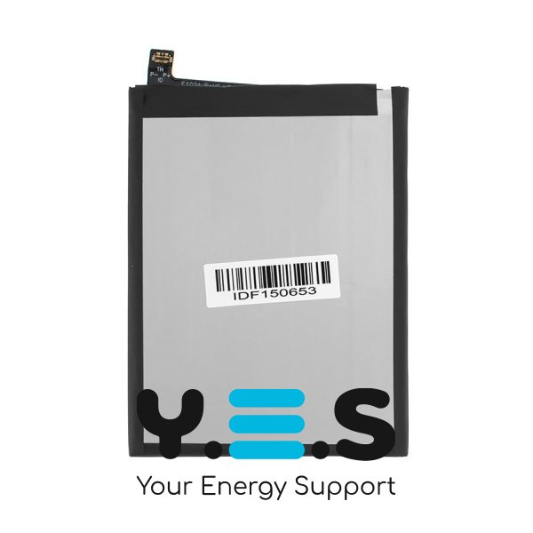 Батарея для телефонів Samsung Galaxy A02s A03 A03s SM-A025 SM-A035 SM-A037 HQ-50S 5000mah оригінал