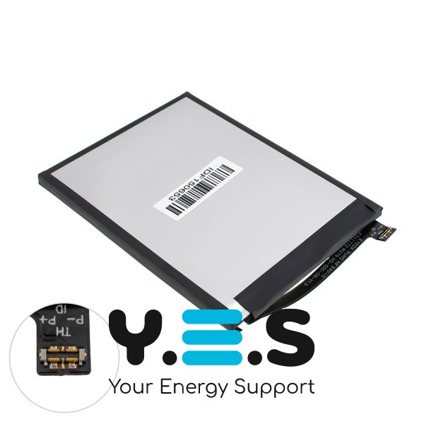 Батарея для телефонів Samsung Galaxy A02s A03 A03s SM-A025 SM-A035 SM-A037 HQ-50S 5000mah оригінал