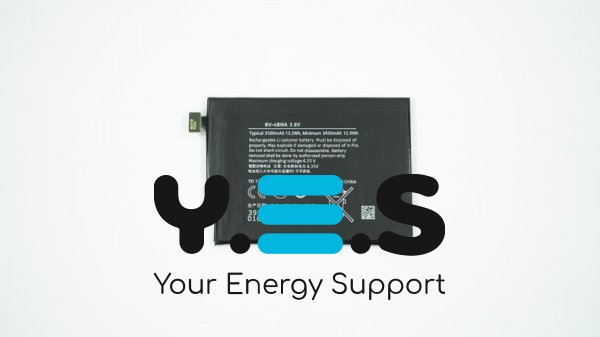 Батарея для телефонів  Nokia  BV-4BWA Lumia 1320 RM-994 3500mAh