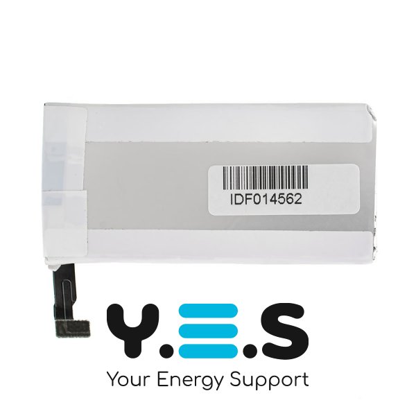 Батарея для телефонів  Sony Xperia GO ST27 4.2V 1265mAh 4.7Wh