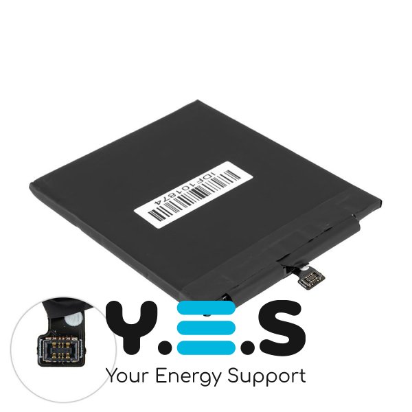 Батарея для телефонів  Xiaomi Redmi 5A  BN34  3.85V 2910mAh    оригінал