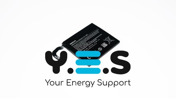 Батарея для телефонів  Nokia  BL-4YW