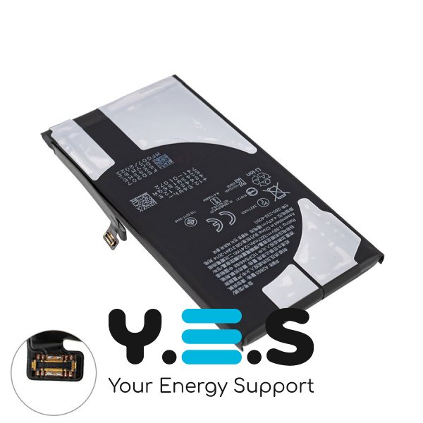 Батарея для телефонів Apple iPhone 13 оригінал+Скотч для Фіксації