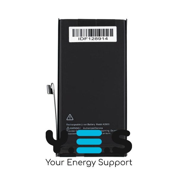 Батарея для телефонів Apple iPhone 13 оригінал+Скотч для Фіксації