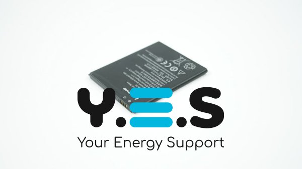 Батарея для телефонів Lenovo BL239 A399 A3500 3.7V 2000mAh 7.4Wh