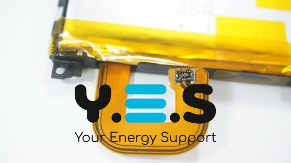 Батарея для телефонів Sony Xperia Z1 C6902 C6903 C6906 C6943 3.8 3000mAh 11.4Wh