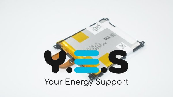 Батарея для телефонів Sony Xperia Z1 C6902 C6903 C6906 C6943 3.8 3000mAh 11.4Wh