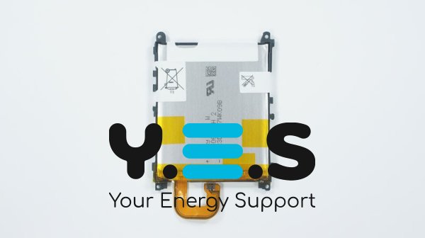 Батарея для телефонів Sony Xperia Z1 C6902 C6903 C6906 C6943 3.8 3000mAh 11.4Wh