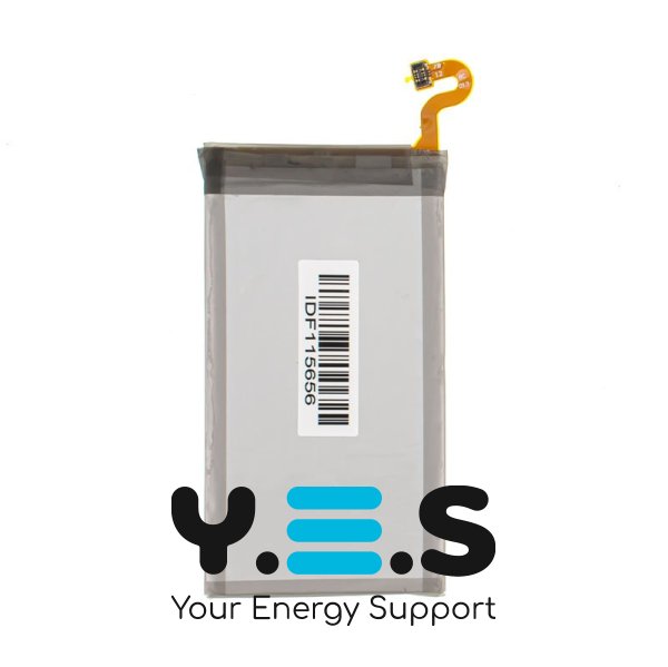 Батарея для телефонів  Samsung Galaxy S9 SM-G960  EB-BG960ABE 3000mAh   оригінал