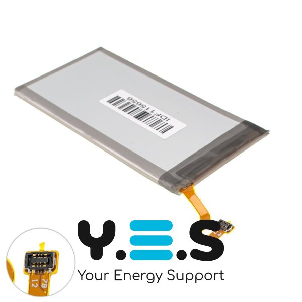 Батарея для телефонів  Samsung Galaxy S9 SM-G960  EB-BG960ABE 3000mAh   оригінал