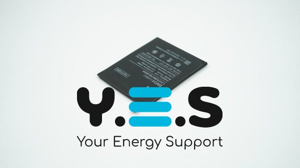 Батарея для телефонів  Xiaomi Mi Note Pro  BM34  3.84V 3010mAh 11.6Wh