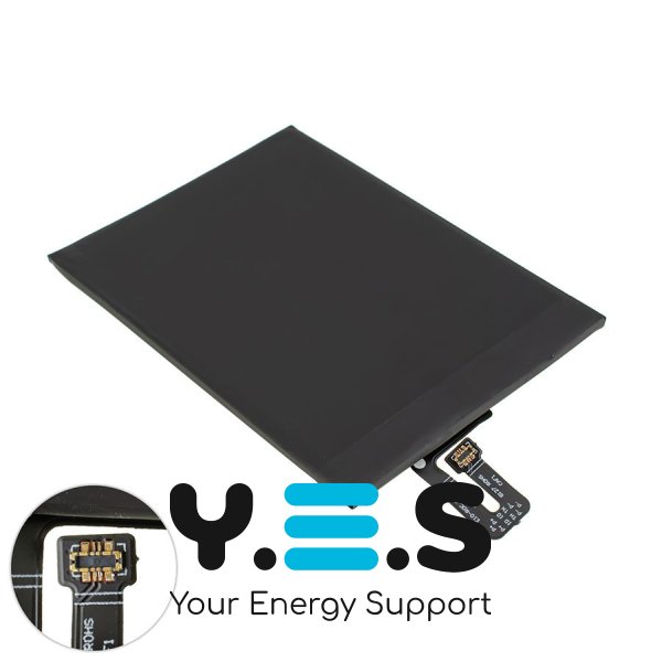 Батарея для телефонів Xiaomi Pocophone F1 BM4E 4000mAh оригінал