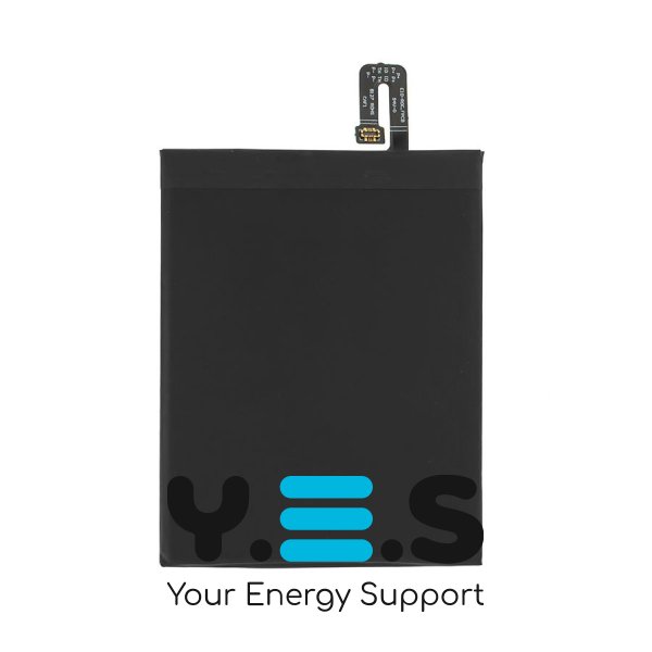 Батарея для телефонів Xiaomi Pocophone F1 BM4E 4000mAh оригінал