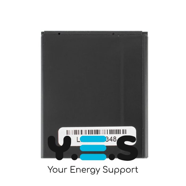 Батарея для телефонів  HTC BOPBM100  Desire 616  D616W 3.7V 2000mAh 7.4Whr