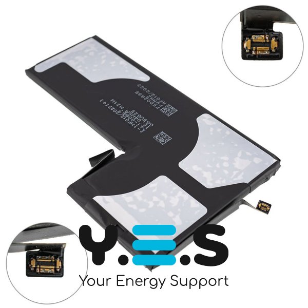 Батарея для телефонів Apple iPhone 11 Pro Max оригінал+Скотч для Фіксації