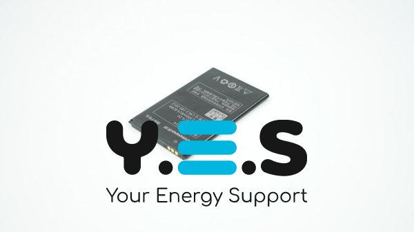 Батарея для телефонів Lenovo BL214 A208 A218 A269 A305E A316 A318T 3.7 1300mAh 4.81Wh