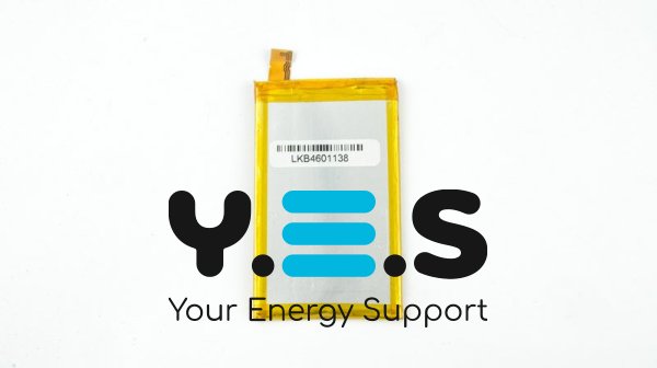 Батарея для телефонів  Sony Xperia 1288-9125  Xperia Z3+ 3.8V 2600mAh 9.9Wh