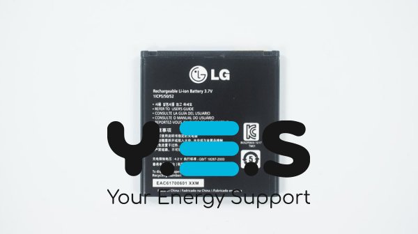 Батарея для телефонів  LG BL-48LN  Optimus 3D Max P725