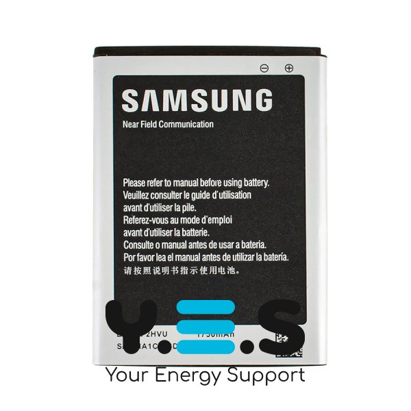 Батарея для телефонів Samsung Galaxy Nexus i9250 1750mAh EB-L1F2HVU