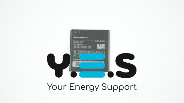 Батарея для телефонів  Lenovo BL204  A586  A630t  A670  A765e  S696 3.7V 1700mAh 8.33Whr