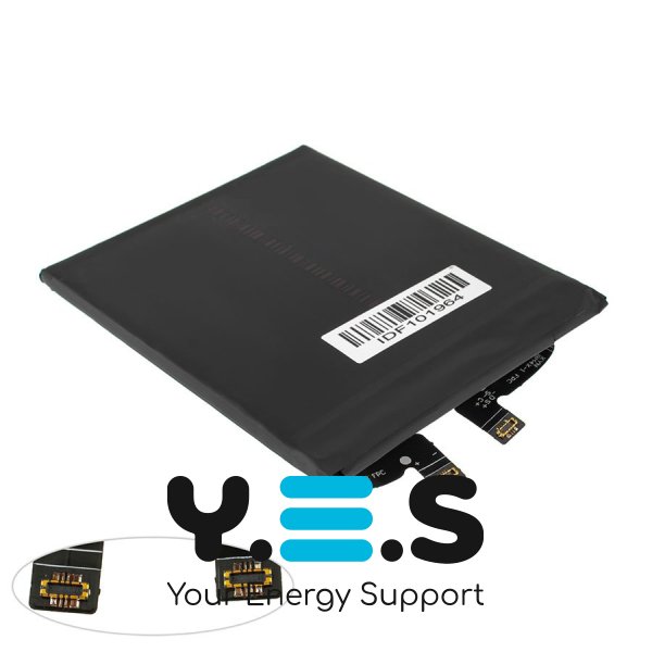 Батарея для телефонів Xiaomi Mi 11 BM4X 3.87v 4600mAh оригінал