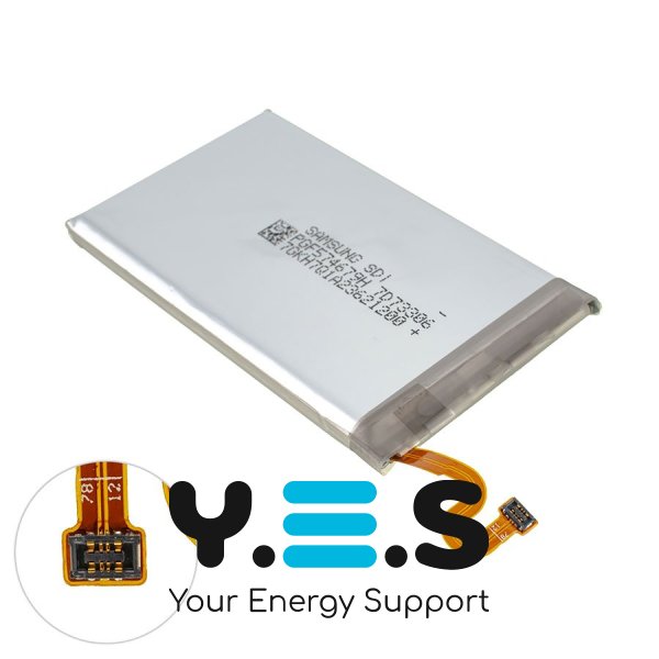 Батарея для телефонів  Samsung Galaxy S9 Plus  S9+  SM-G965  EB-BG965ABE 3500mAh   оригінал