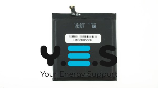 Батарея для телефонів  Xiaomi Mi Mix  BM4C  3.85V 4400mAh