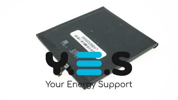 Батарея для телефонів  Xiaomi Mi Mix  BM4C  3.85V 4400mAh