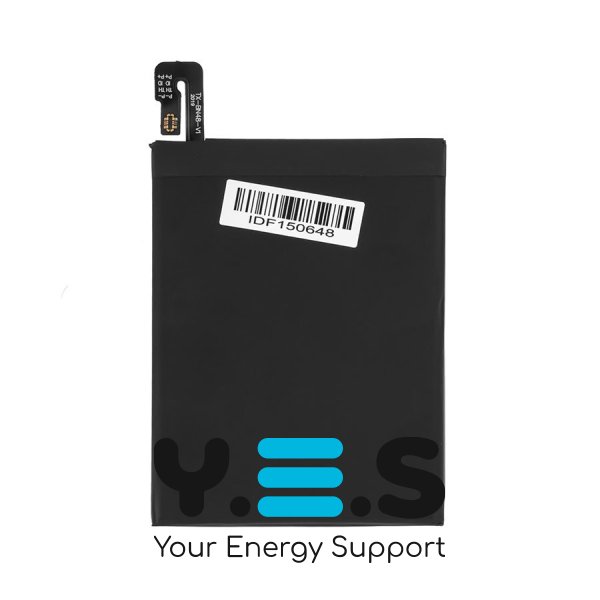 Батарея для телефонів  Xiaomi Redmi Note 6 Pro  BN48  3.85V 4000mAh    оригінал