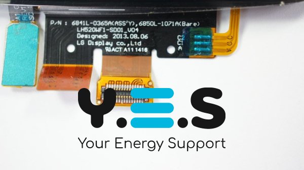 Дисплей для телефону  LG G2 D800  D801  D802  D803  D805  чорний  у зборі з тачскрином  без рамки