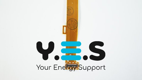 Дисплей для телефону  Lenovo A5000  чорний  у зборі з тачскрином  без рамки