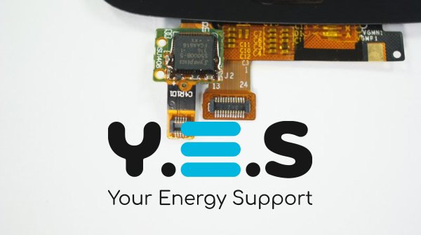 Дисплей для телефону  LG G2 mini D618  чорний  у зборі з тачскрином  без рамки