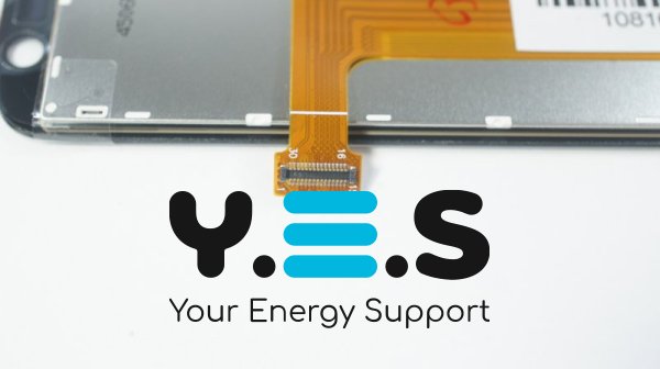 Дисплей для телефону  Lenovo S820  чорний  у зборі з тачскрином  без рамки