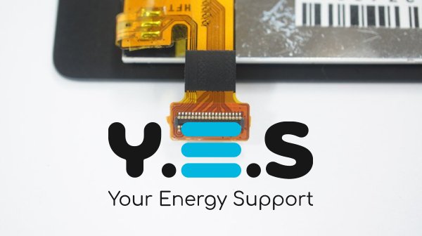 Дисплей для телефону  Huawei Honor 3C  H30-U10   чорний  у зборі з тачскрином  без рамки