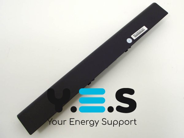 Акумуляторна батарея для ноутбуків Lenovo IdeaPad G400S, G405S, G410S, G500S, G510S, G40-30, G50-30, G50-70, Z50-70, Z50-80, сумісна з L12S4E01 та L12L4A02, 14.4V, 2200mAh