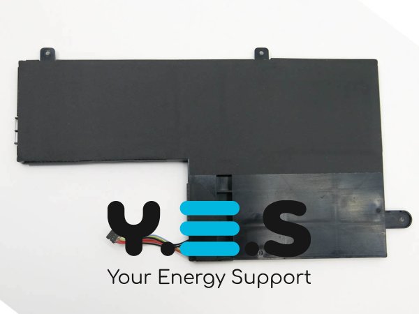 Акумуляторна батарея оригінальна Lenovo L14M2P21 для ноутбуків IdeaPad Yoga 500-14ISK, 510S-14ISK, S41-70, S41-75, S41-70AM-IFI, S41-35 (7.4 В, 4050 мА·год, 30 Вт·год)