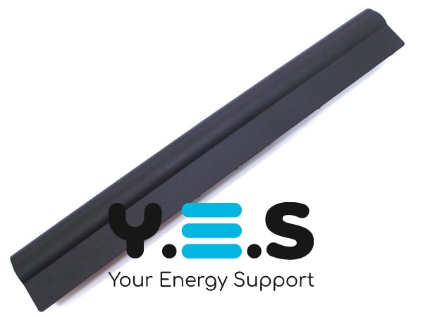 Акумуляторна батарея Dell M5Y1K 14.8V 2200mAh для ноутбуків Inspiron 14-3451, 14-5455, 15-3538, 15-5551, 17-5755 та Vostro 3458, 3558