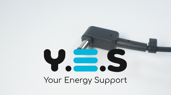 Блок живлення для ноутбука ACER 19V 2.37A (45W), штекер 5.5×1.7 мм, чорний