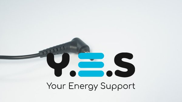 Блок живлення для ноутбука Lenovo 20V 2.25A 45W, штекер 4.0×1.7 мм (квадратний), чорний