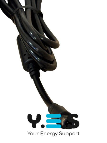 Зарядний блок живлення для ноутбука Dell 150W (19.5V, 7.7A), роз’єм 7.4×5.0 мм Slim