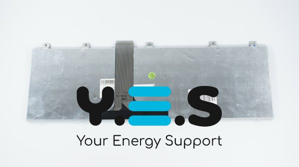 Клавіатура для ноутбука MSI MS-163D/MS-1635/MS-1656/MS-1675/MS-1682/MS-1683, CR500/CR600, CX500/CX600, VR700, LG E500 — розкладка RU, чорна