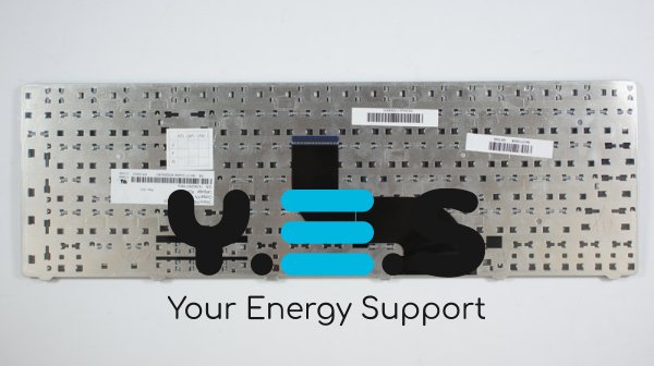 Клавіатура для ноутбука Acer (PB: LE69, TE11, TE69), розкладка RU, чорна