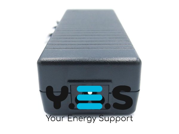 Адаптер живлення для ноутбуків ASUS 19V 7.1A 135W, роз’єм 5.5×2.5, без мережевого кабелю