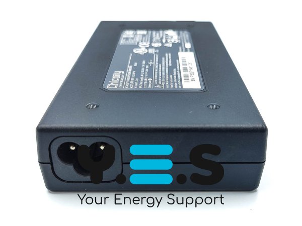 Блок живлення для ноутбуків Lenovo 19.5V 6.15A 120W, роз’єм 5.5×2.5, сумісні моделі 41A9734 / PA-1121-04LI / PA-1121-04LX, без кабелю, Original