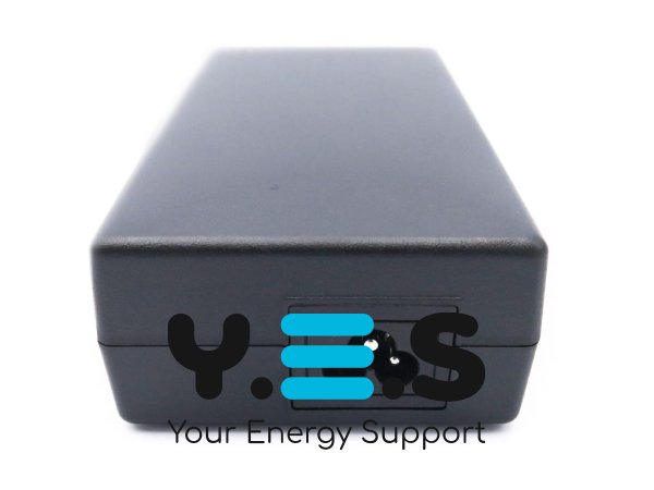 Адаптер живлення для ноутбуків ASUS 230W — 19.5V 11.8A, штекер 5.5×2.5 мм (без мережевого кабелю)